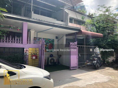 Townhouse, Bangkok, Thailand Townhouse, Bangkok, Thailand