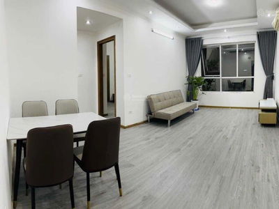 Dich Vong New Urban Area Dich Vong New Urban Area