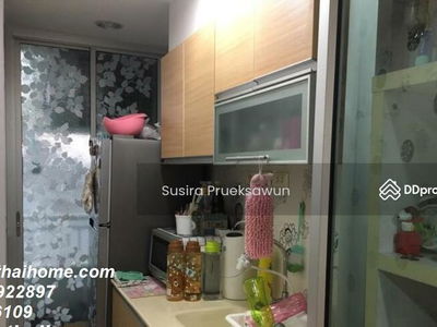 The Station Sathorn-Bangrak, Bangkok, Thailand The Station Sathorn-Bangrak, Bangkok, Thailand