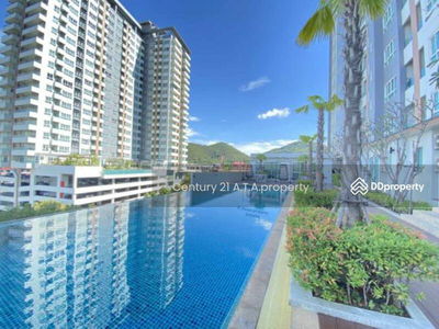 Sea Hill Condo Sriracha, Chon Buri, Thailand Sea Hill Condo Sriracha, Chon Buri, Thailand