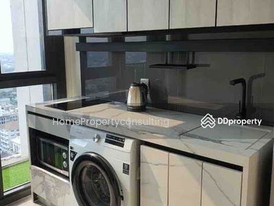 The Line Sukhumvit 101, Bangkok, Thailand The Line Sukhumvit 101, Bangkok, Thailand