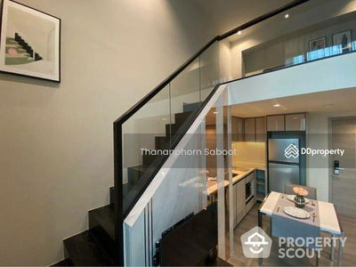 The Reserve Phahol-Pradipat, Bangkok, Thailand The Reserve Phahol-Pradipat, Bangkok, Thailand