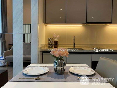 The Reserve Phahol-Pradipat, Bangkok, Thailand The Reserve Phahol-Pradipat, Bangkok, Thailand