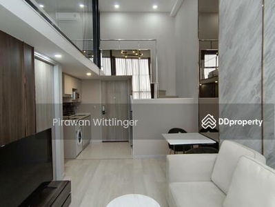 Knightsbridge Prime Sathorn, Bangkok, Thailand Knightsbridge Prime Sathorn, Bangkok, Thailand