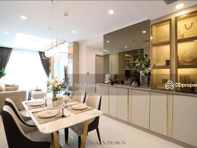 Supalai Oriental Sukhumvit 39, Bangkok, Thailand Supalai Oriental Sukhumvit 39, Bangkok, Thailand