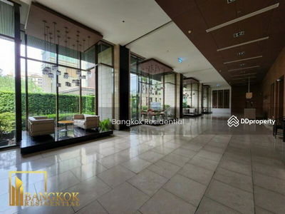 The Emporio Place, Bangkok, Thailand The Emporio Place, Bangkok, Thailand