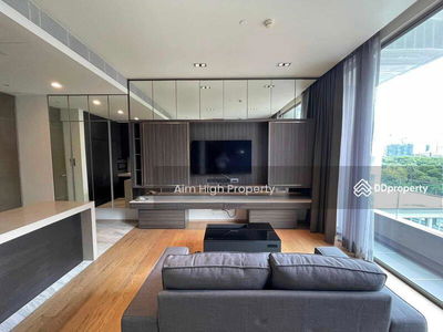 Saladaeng One, Bangkok, Thailand Saladaeng One, Bangkok, Thailand