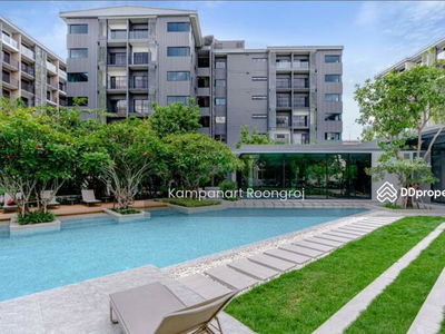 Blossom Condo@Sathorn-Charoenrat, Bangkok, Thailand Blossom Condo@Sathorn-Charoenrat, Bangkok, Thailand