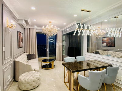 Newton Residence, Vietnam Newton Residence, Vietnam