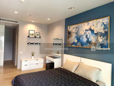 Noble Refine, Bangkok, Thailand Noble Refine, Bangkok, Thailand