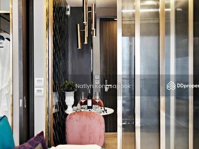 Wittayu Complex, Bangkok, Thailand Wittayu Complex, Bangkok, Thailand