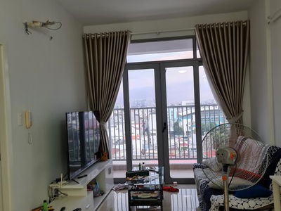 Căn hộ Luxcity, Vietnam  Căn hộ Luxcity, Vietnam