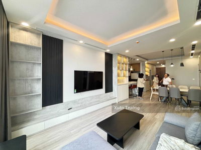 Golden Land, Vietnam Golden Land, Vietnam