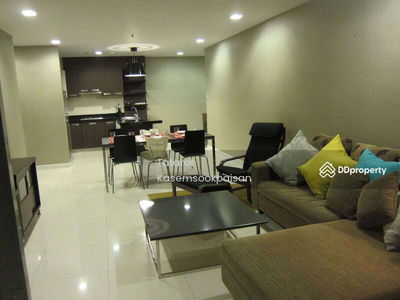 Supalai Wellington, Bangkok, Thailand Supalai Wellington, Bangkok, Thailand