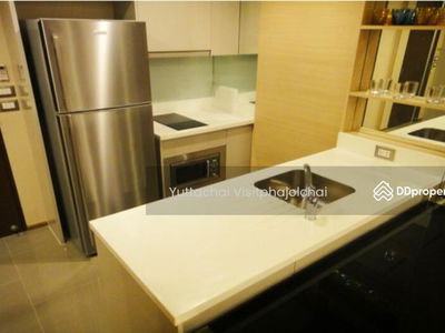 The Address Asoke, Bangkok, Thailand The Address Asoke, Bangkok, Thailand