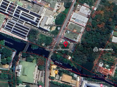 Soi Bangna-Trad 28, Bangkok, Thailand Soi Bangna-Trad 28, Bangkok, Thailand