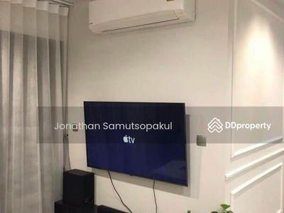 Life Asoke-Rama 9, Bangkok, Thailand Life Asoke-Rama 9, Bangkok, Thailand