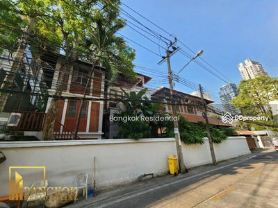 Detached House, Bangkok, Thailand Detached House, Bangkok, Thailand