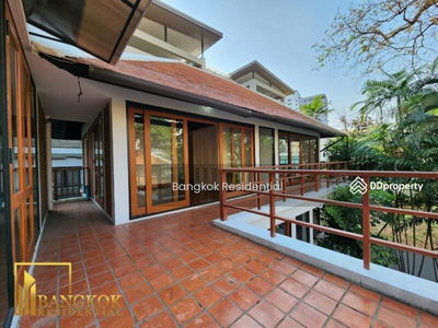 Detached House, Bangkok, Thailand Detached House, Bangkok, Thailand