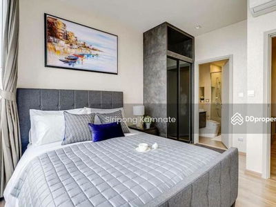 The Line Jatujak-Mochit, Bangkok, Thailand The Line Jatujak-Mochit, Bangkok, Thailand