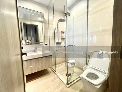 The XXXIX By Sansiri, Bangkok, Thailand The XXXIX By Sansiri, Bangkok, Thailand