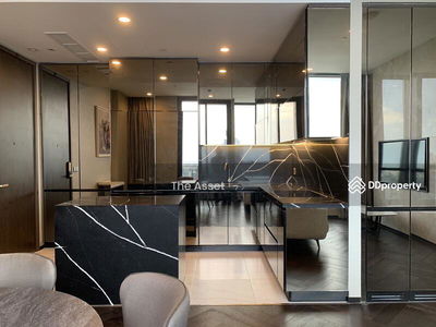 The Esse Sukhumvit 36, Bangkok, Thailand The Esse Sukhumvit 36, Bangkok, Thailand