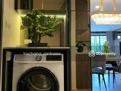 Noble Above Wireless-Ruamrudee, Bangkok, Thailand Noble Above Wireless-Ruamrudee, Bangkok, Thailand