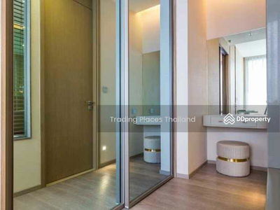 The Esse Asoke, Bangkok, Thailand The Esse Asoke, Bangkok, Thailand