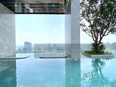 Knightsbridge Prime Onnut, Bangkok, Thailand Knightsbridge Prime Onnut, Bangkok, Thailand