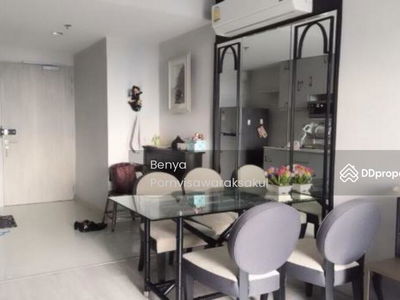 IDEO MOBI Rama 9, Bangkok, Thailand IDEO MOBI Rama 9, Bangkok, Thailand