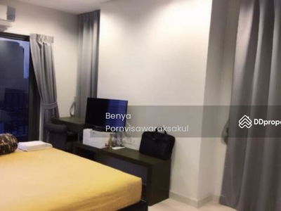 IDEO MOBI Rama 9, Bangkok, Thailand IDEO MOBI Rama 9, Bangkok, Thailand