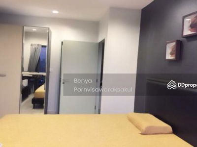 IDEO MOBI Rama 9, Bangkok, Thailand IDEO MOBI Rama 9, Bangkok, Thailand