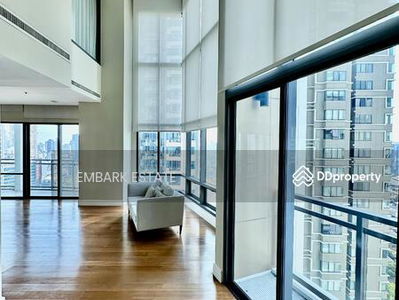 Bright Sukhumvit 24, Bangkok, Thailand Bright Sukhumvit 24, Bangkok, Thailand