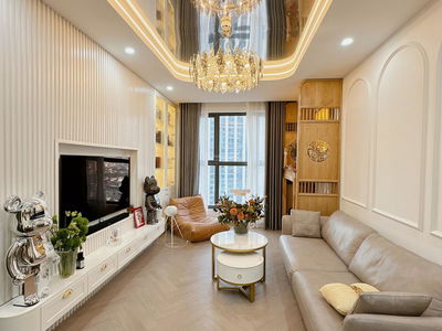 Stellar Garden, Vietnam Stellar Garden, Vietnam