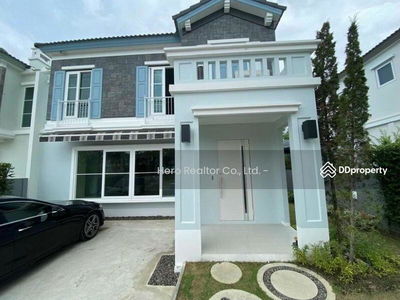 For Rent Bangkok Town House Anya Bangna-Ramkhamhaeng 2 Prawet BRE17256, Bangkok, Thailand For Rent Bangkok Town House Anya Bangna-Ramkhamhaeng 2 Prawet BRE17256, Bangkok, Thailand