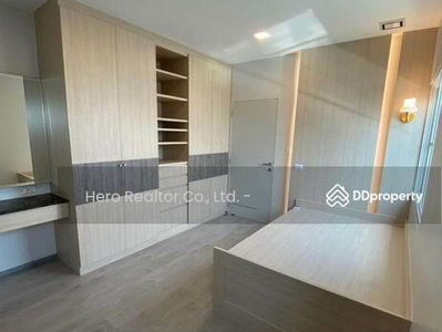 For Rent Bangkok Town House Anya Bangna-Ramkhamhaeng 2 Prawet BRE17256, Bangkok, Thailand For Rent Bangkok Town House Anya Bangna-Ramkhamhaeng 2 Prawet BRE17256, Bangkok, Thailand