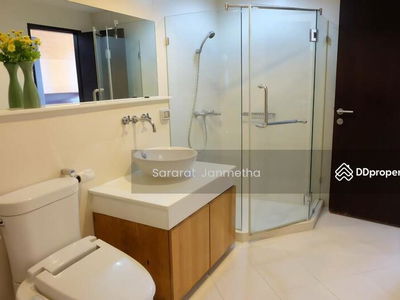 For rent condo the address, Bangkok, Thailand For rent condo the address, Bangkok, Thailand