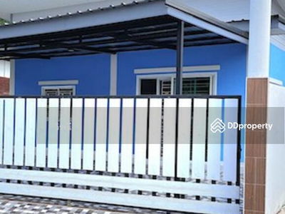 Single-story house for rent, Nong Phai, Nakhon Ratchasima., Thailand Single-story house for rent, Nong Phai, Nakhon Ratchasima., Thailand