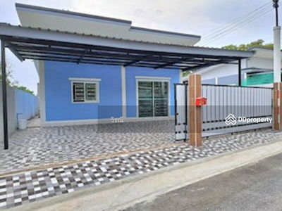 Single-story house for rent, Nong Phai, Nakhon Ratchasima., Thailand Single-story house for rent, Nong Phai, Nakhon Ratchasima., Thailand
