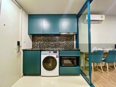 The Base Sukhumvit 50, Bangkok, Thailand The Base Sukhumvit 50, Bangkok, Thailand