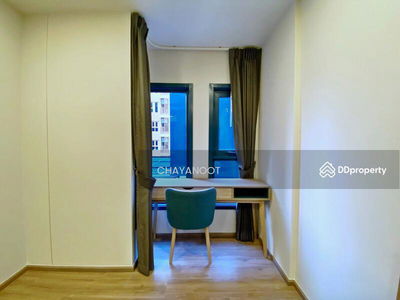 The Base Sukhumvit 50, Bangkok, Thailand The Base Sukhumvit 50, Bangkok, Thailand