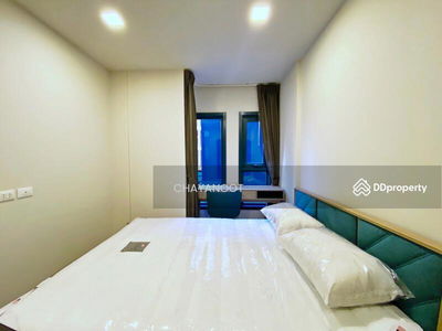 The Base Sukhumvit 50, Bangkok, Thailand The Base Sukhumvit 50, Bangkok, Thailand