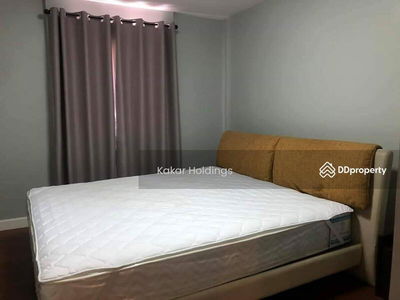 Belle Park Residence condominium, Bangkok, Thailand Belle Park Residence condominium, Bangkok, Thailand