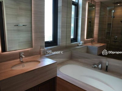 The Diplomat 39, Bangkok, Thailand The Diplomat 39, Bangkok, Thailand