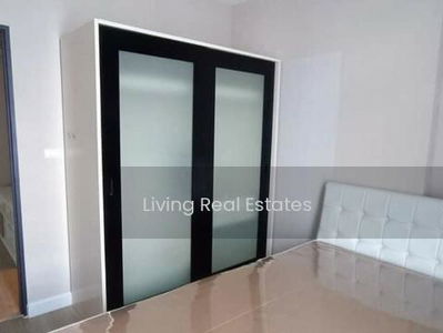 Metro Sky Prachachuen, Bangkok, Thailand Metro Sky Prachachuen, Bangkok, Thailand