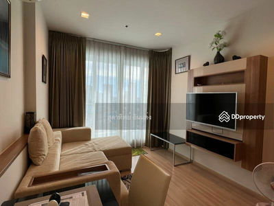 Rhythm Sathorn, Bangkok, Thailand Rhythm Sathorn, Bangkok, Thailand