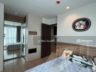 Rhythm Sathorn, Bangkok, Thailand Rhythm Sathorn, Bangkok, Thailand