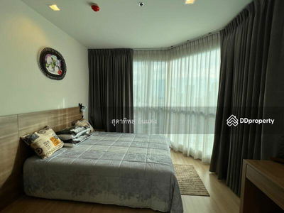 Rhythm Sathorn, Bangkok, Thailand Rhythm Sathorn, Bangkok, Thailand