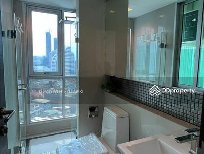 Rhythm Sathorn, Bangkok, Thailand Rhythm Sathorn, Bangkok, Thailand