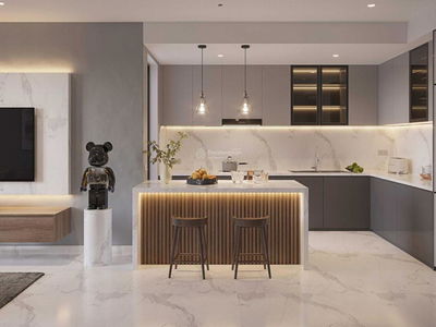 The Metropole Thu Thiem, Vietnam The Metropole Thu Thiem, Vietnam